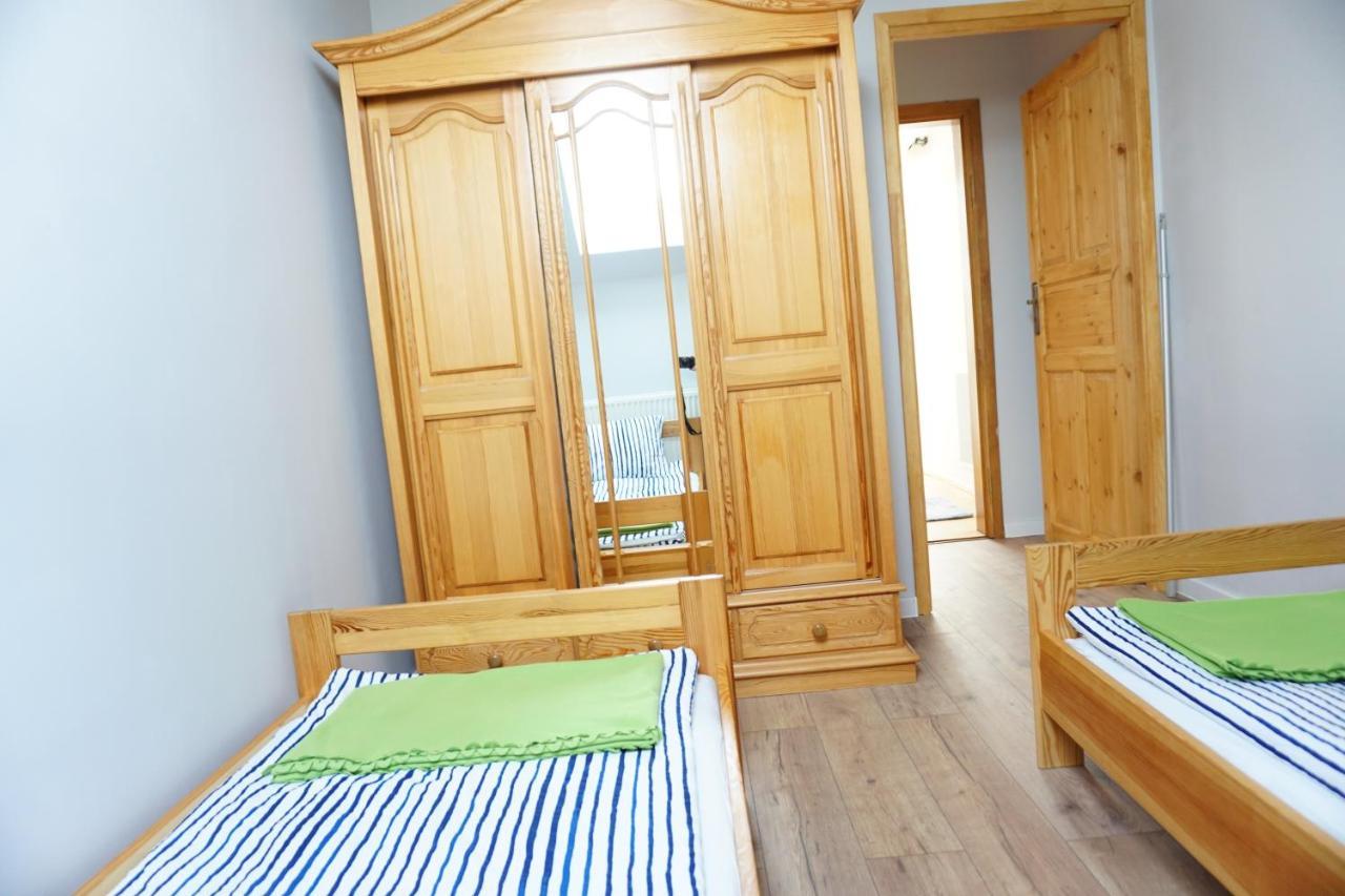 Insko Home & Sauna Buitenkant foto